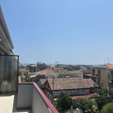 Apartament The Cannizzaro *