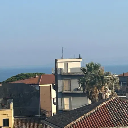 Appartamento The Cannizzaro