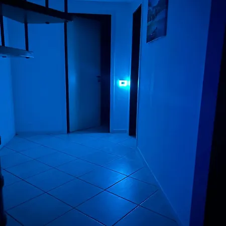 Apartament The Cannizzaro Aci Castello