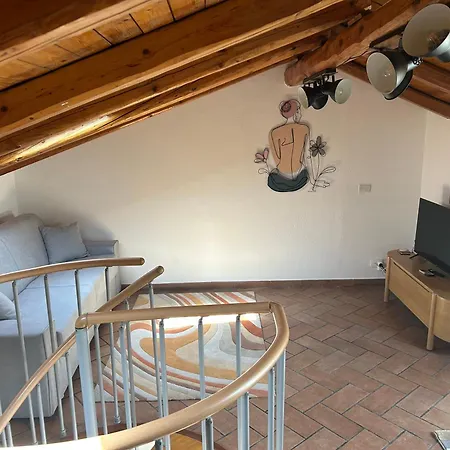 Apartament The Cannizzaro Aci Castello